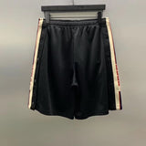 Technical Shorts Black