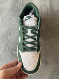 Dunk Low Varsity Green