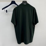 T-Shirt Collab Dark Green 2023