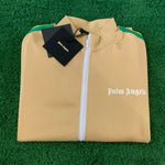 Jacket Sand 2021