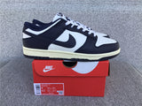 Dunk Low Navy Blue