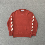 Sweater 4 Colors