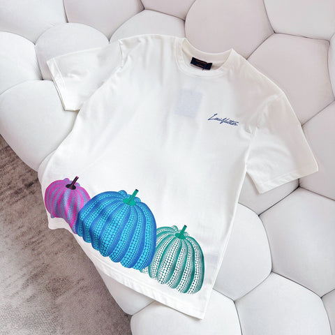 T-Shirt White Collab 2023