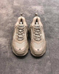 Triple S Full Sand