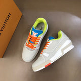 Sneakers 2021 Multi-Color