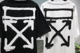 T-Shirt Spray Paint 2021 Black & White