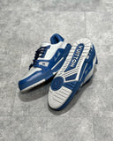 Sneakers Dark Grey & Blue 2022