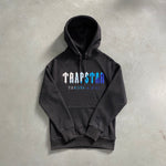 Full Tracksuit Embroidered Ice Logo 2 Colors