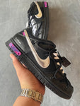 Dunk Low Collab Lotto. 50