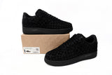 Sneakers Collab Full Black