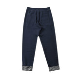 Joggers Blue 2022