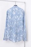 Shirt Light Blue 2023