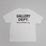 T-Shirt White Classic