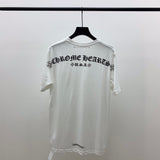 T-Shirt Spalle Arco Logo 3 Colori