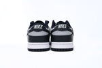 Dunk Low Championship Grey