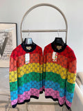 Sweater Rainbow 2021