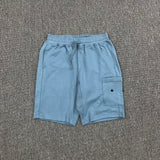 Classic Shorts 3 Colors + Badge