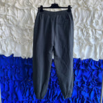 Joggers BB Mini Logo Ricamato