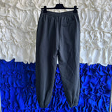 Joggers BB Mini Logo Ricamato