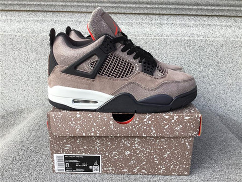 J4 Taupe Haze