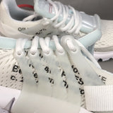 Presto Full White