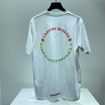 T-Shirt Round Back Logo 2 Colors