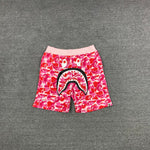 Shorts Camo 3 Colors