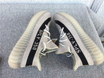 350 v2 Beige Black