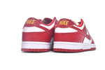 Dunk Low Gym Red