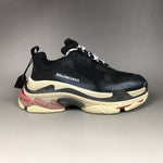 Triple S Classic