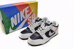 Dunk Low NY Collab