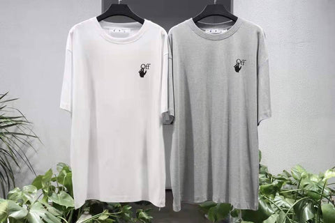 T-Shirt Marking Pen Arrows 4 Colors