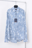 Shirt Light Blue 2023