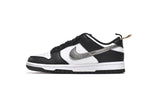 Linguetta Dunk Low Pull