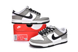 Dunk Low Light Smoke Grey