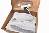 Sneakers Collab Full White