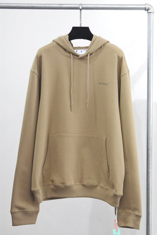 Hoodie Sand