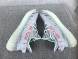 350 v2 Blue Tint