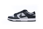 Dunk Low Campionato grigio