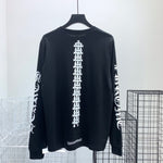 Longsleeve Multi-Logo 2 Colors