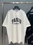 T-Shirt Paris 3 Colors