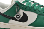 Dunk Low Lottery Green