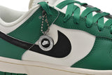 Dunk Low Lotteria Verde