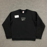 Crewneck Collab 3 Colors