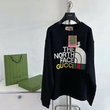 Girocollo Nero Collab