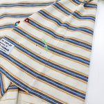 T-Shirt Collab Stripes