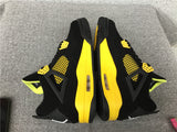 J4 Thunder Yellow