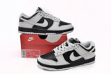 Dunk Low Reverse Panda