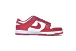 Dunk Low Gym Rosso