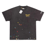 T-Shirt JP Black